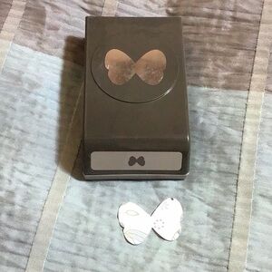 Stampin' Up! Butterfly 🦋 Large Punch
